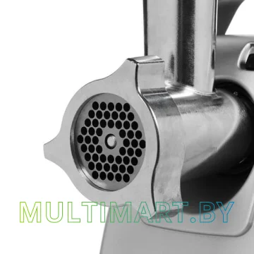 Мясорубка Аксион М61.03 (черный/серебристый) картинка 3